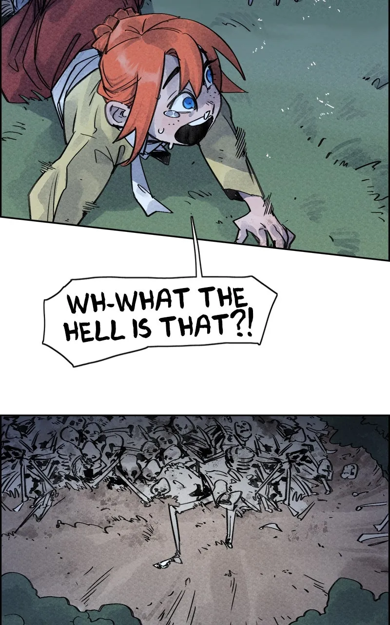 Paper Tiger Chapter 24 page 41 - 