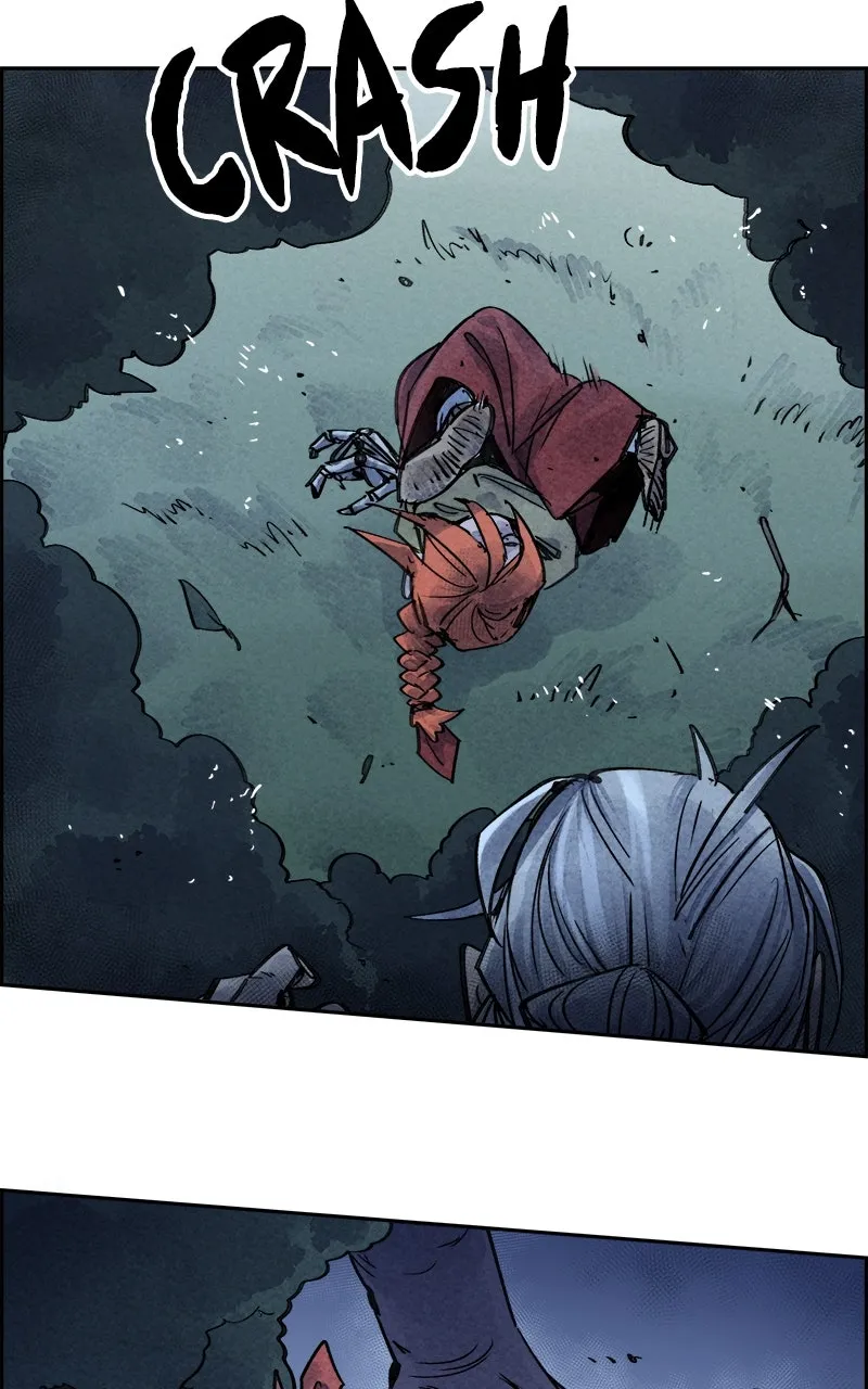 Paper Tiger Chapter 24 page 52 - 