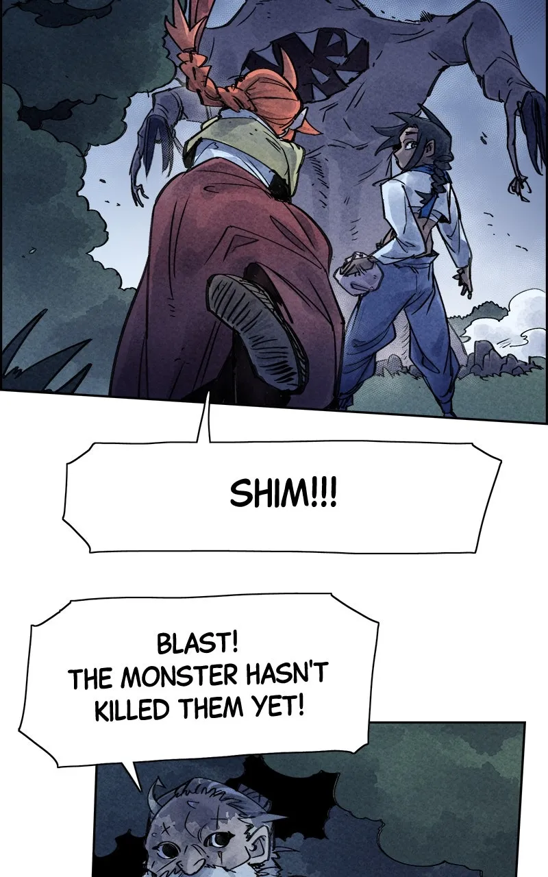 Paper Tiger Chapter 24 page 53 - 