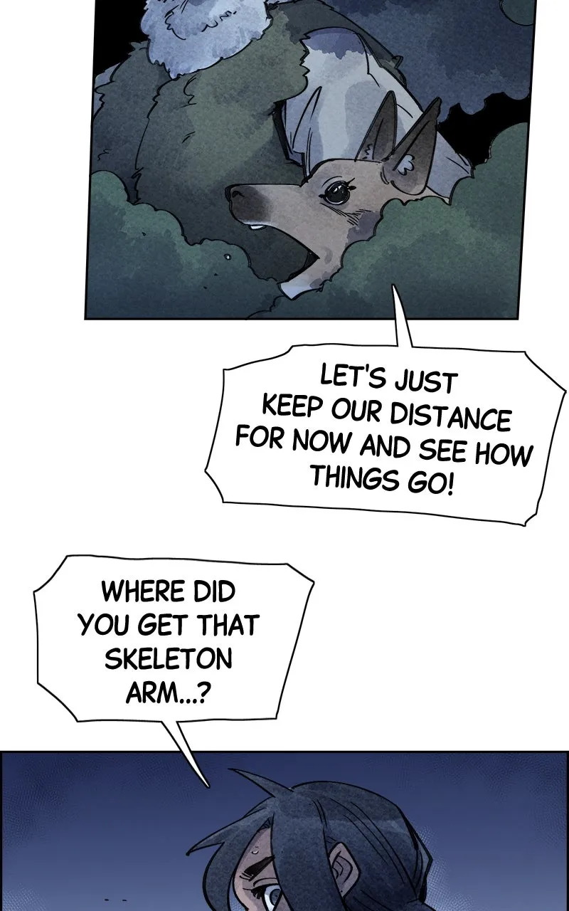 Paper Tiger Chapter 24 page 54 - 