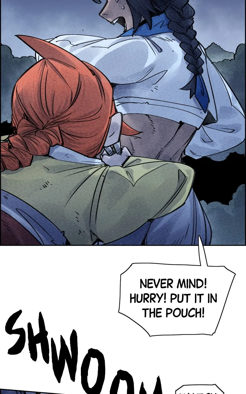 Paper Tiger Chapter 24 page 55 - 