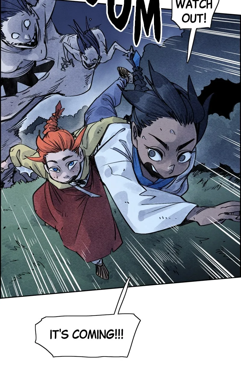 Paper Tiger Chapter 24 page 56 - 