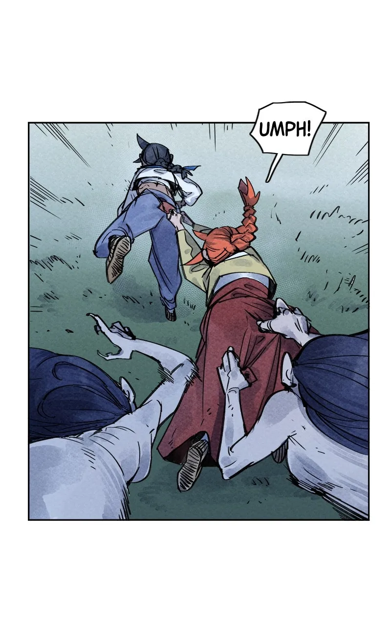 Paper Tiger Chapter 24 page 57 - 