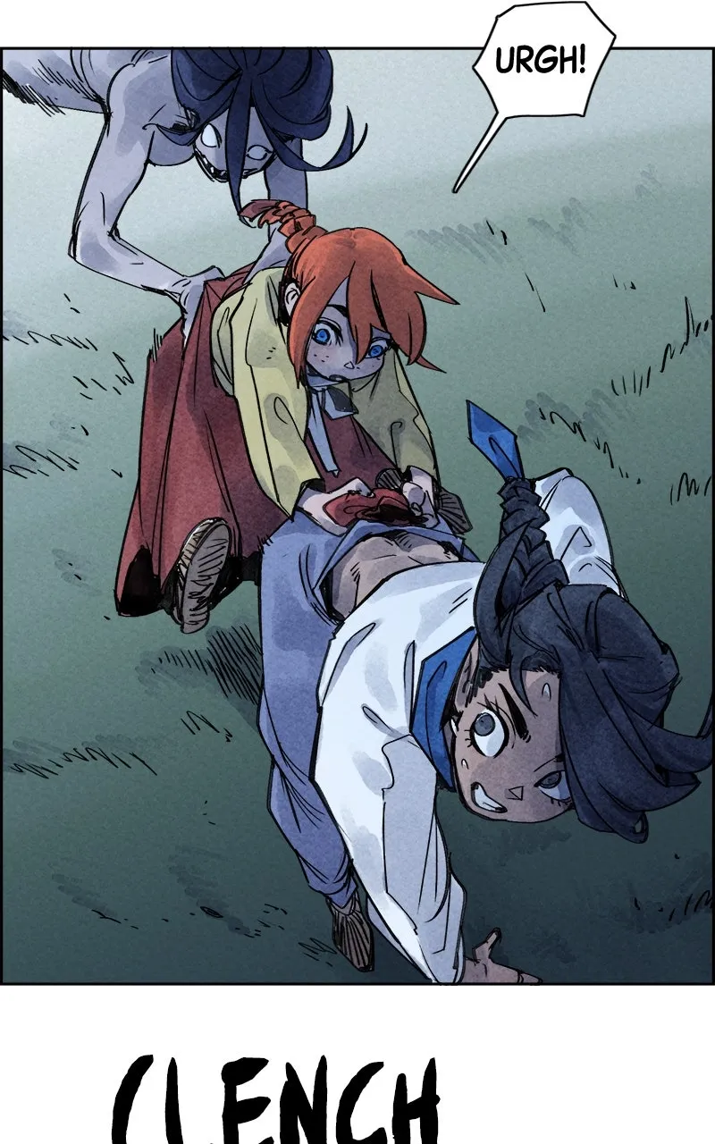 Paper Tiger Chapter 24 page 58 - 