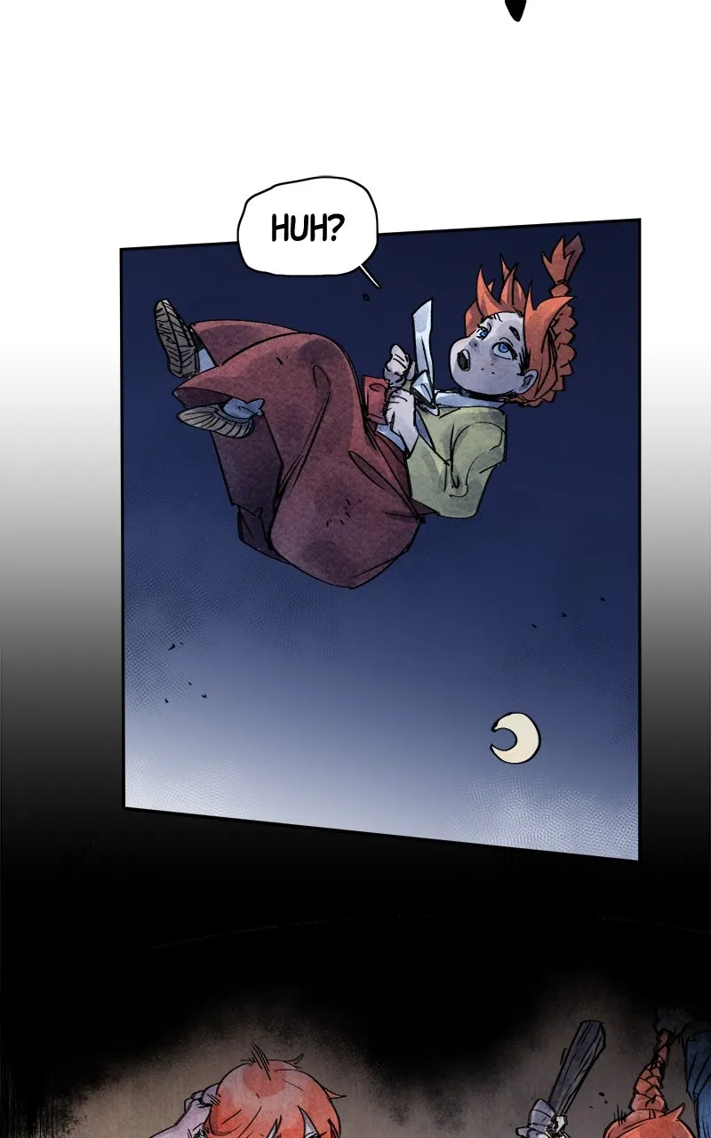 Paper Tiger Chapter 24 page 63 - 