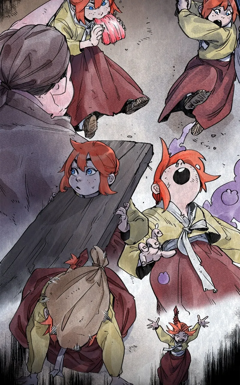Paper Tiger Chapter 24 page 64 - 