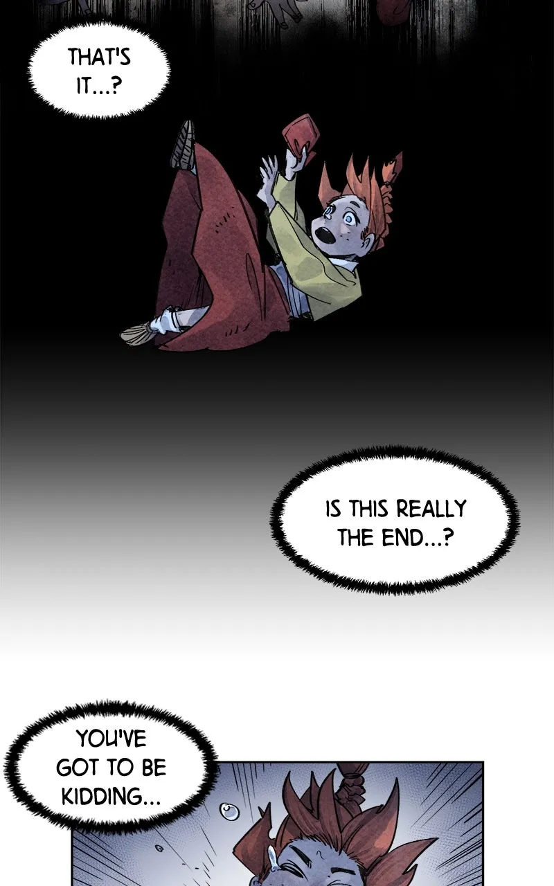 Paper Tiger Chapter 24 page 65 - 