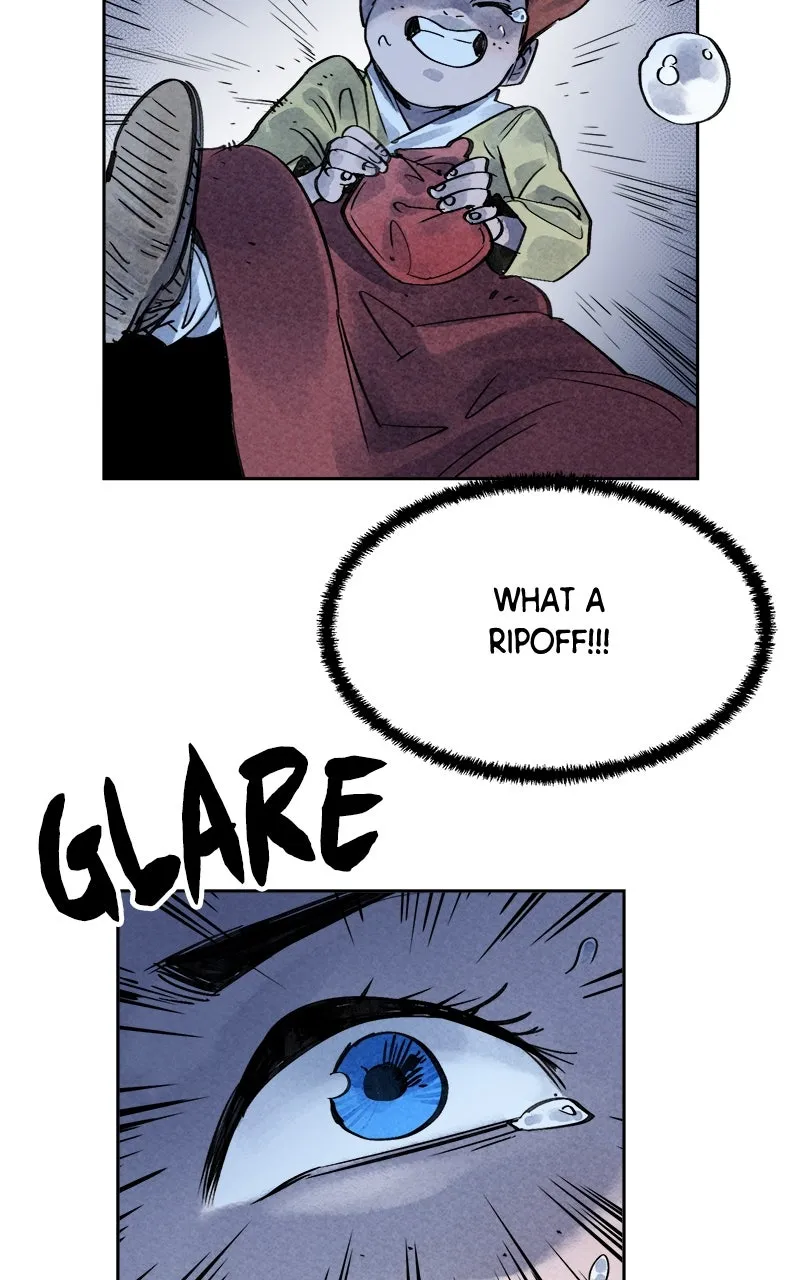 Paper Tiger Chapter 24 page 66 - 