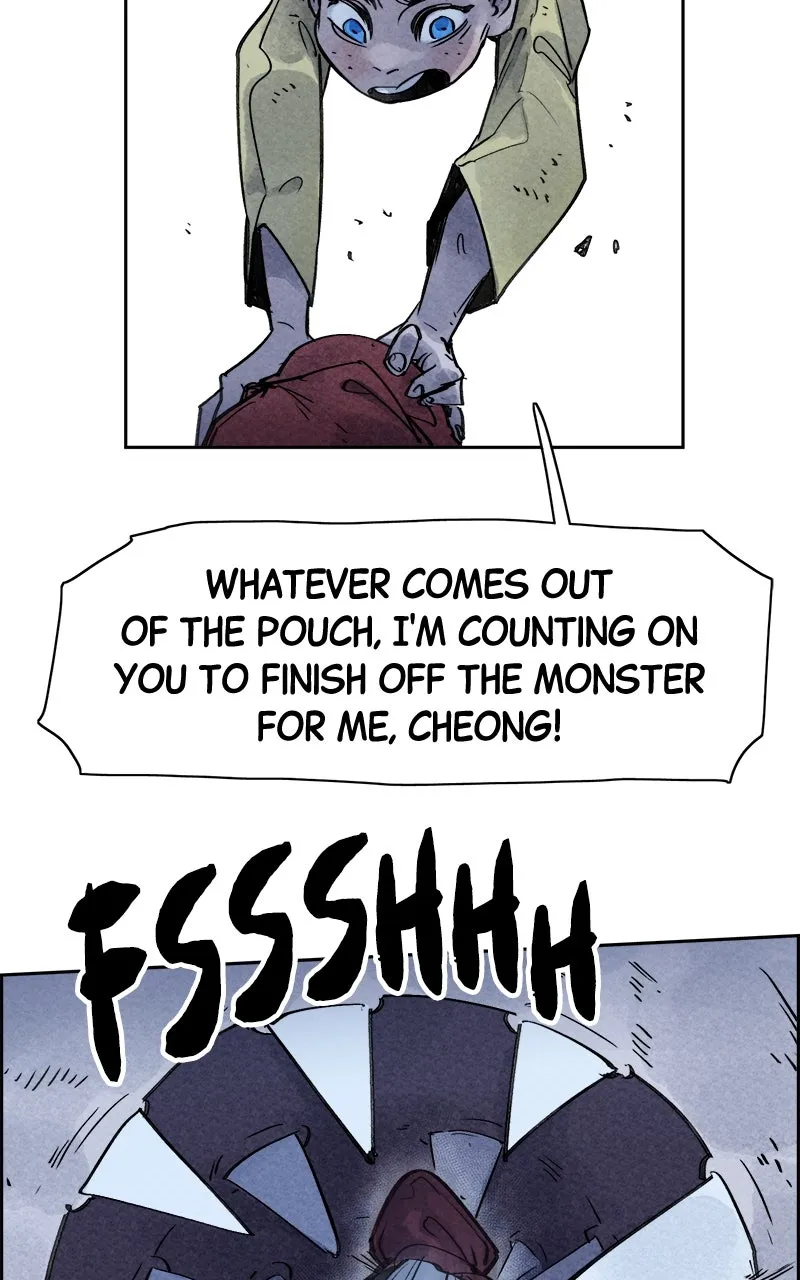 Paper Tiger Chapter 24 page 69 - 