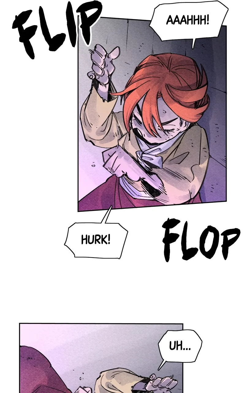 Paper Tiger Chapter 24 page 73 - 