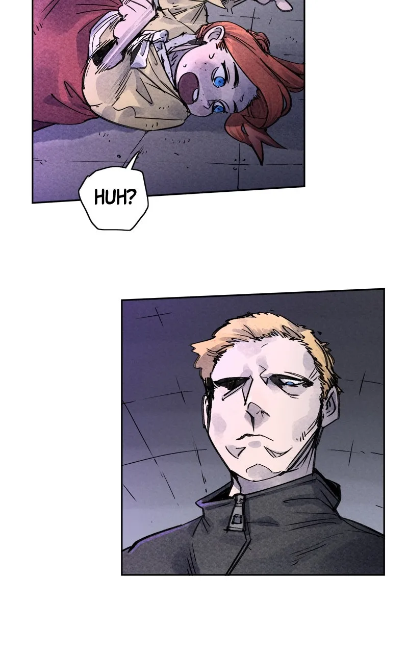 Paper Tiger Chapter 24 page 74 - 