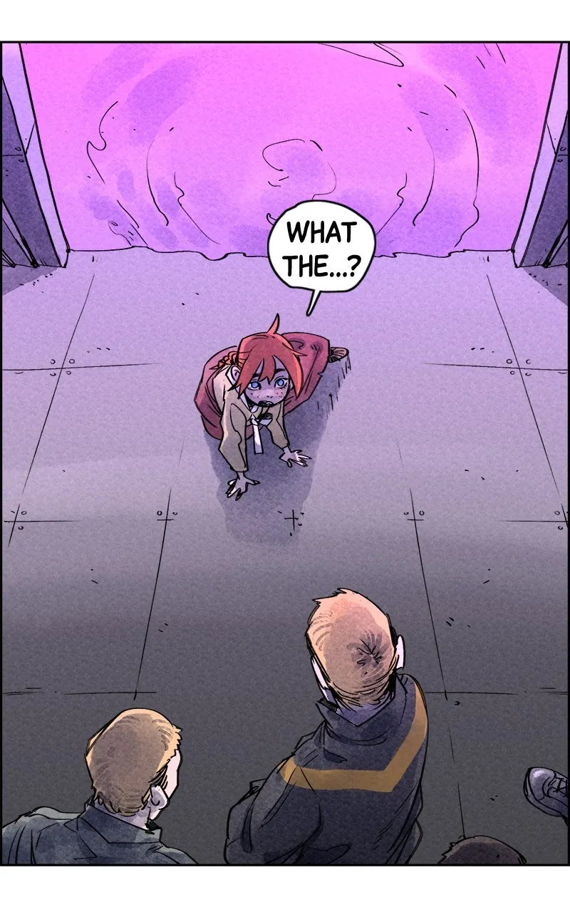 Paper Tiger Chapter 24 page 75 - 
