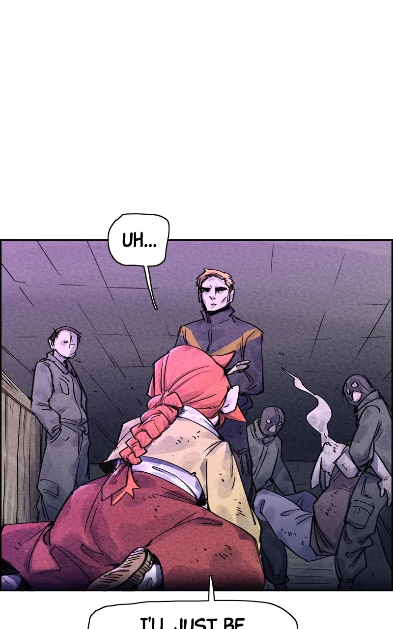 Paper Tiger Chapter 25 page 2 - 
