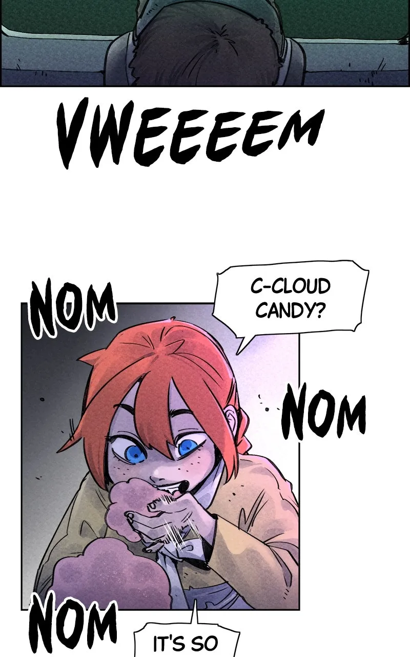 Paper Tiger Chapter 25 page 11 - 