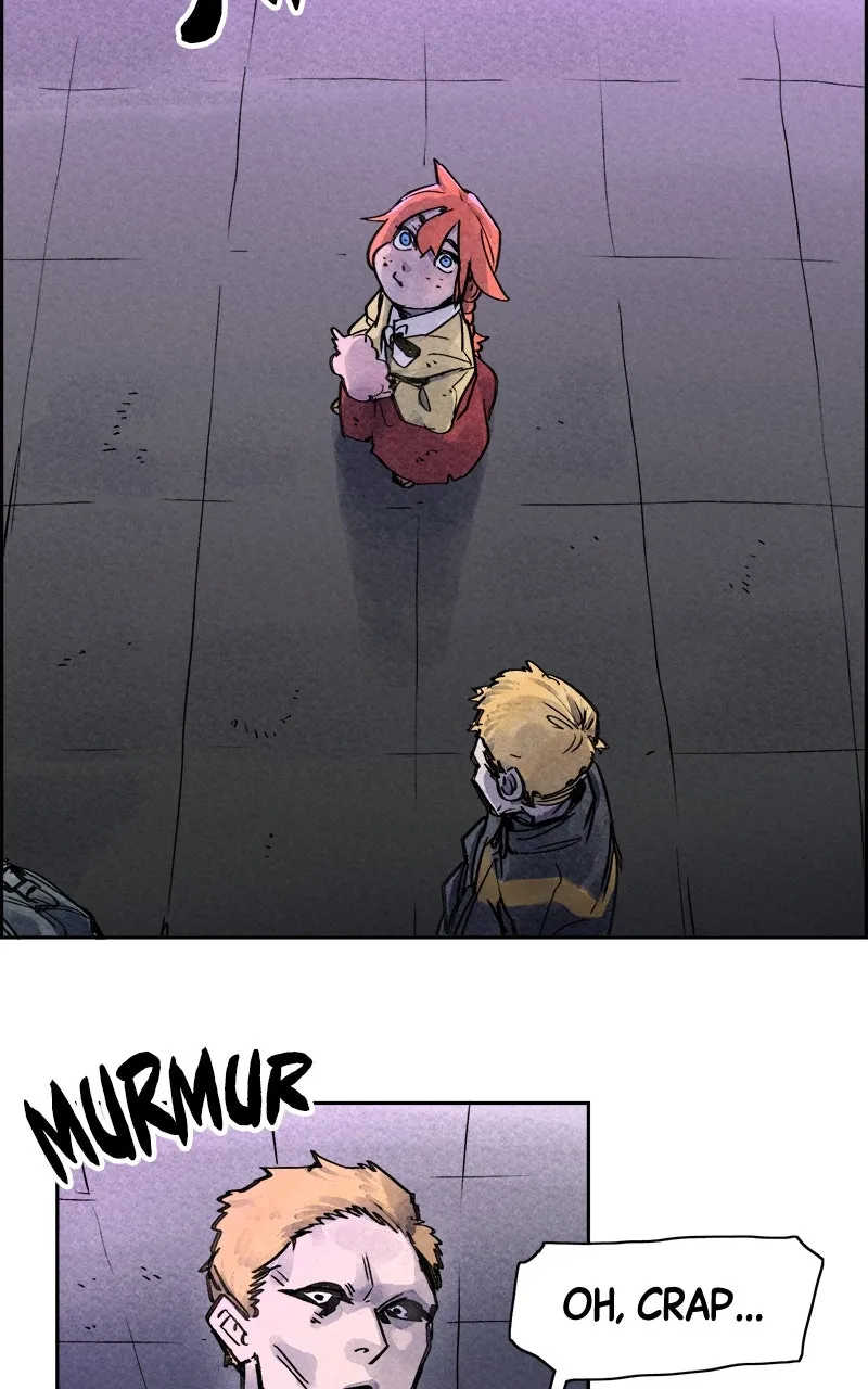Paper Tiger Chapter 25 page 13 - 