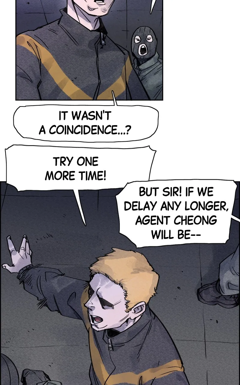 Paper Tiger Chapter 25 page 14 - 