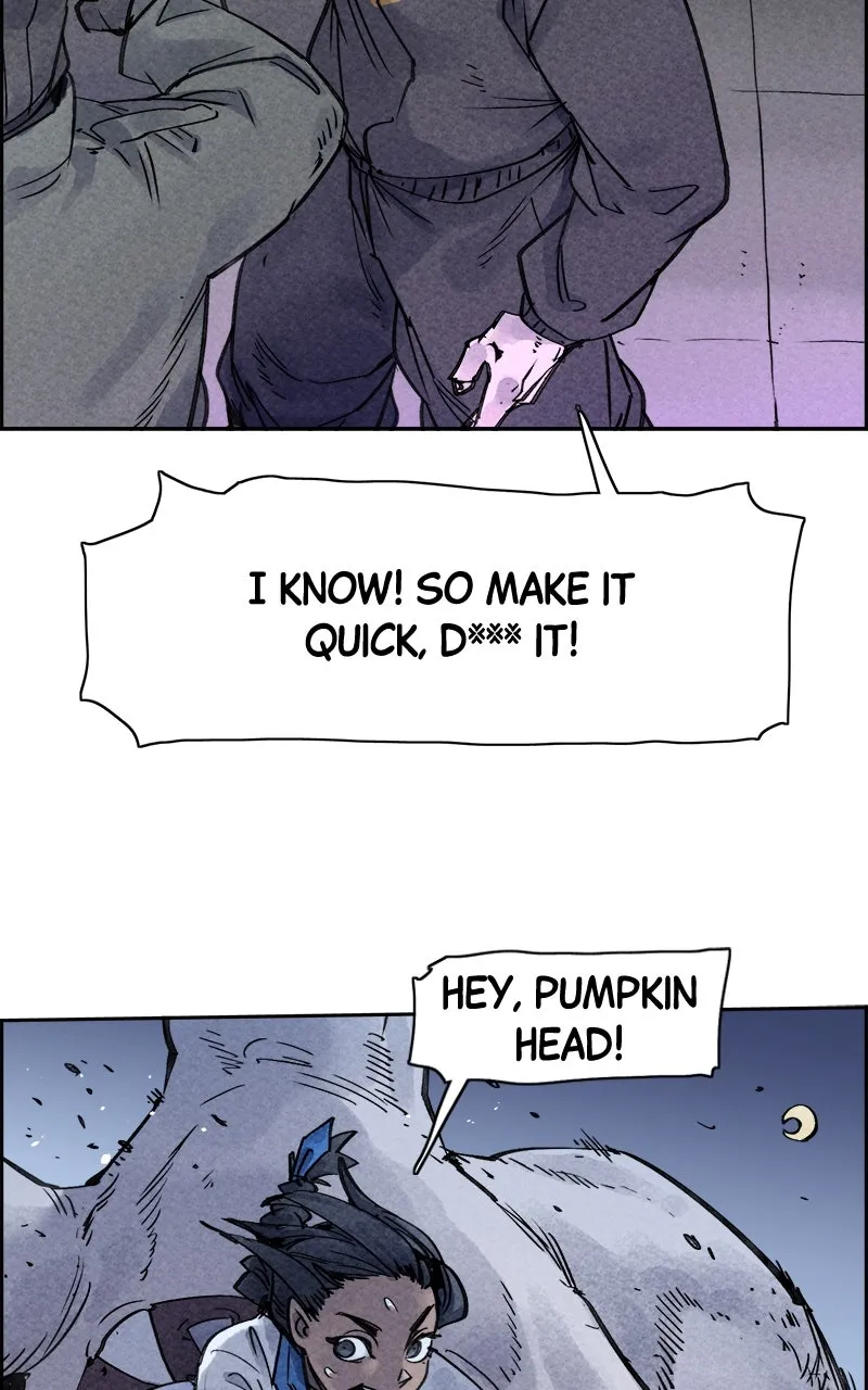 Paper Tiger Chapter 25 page 15 - 