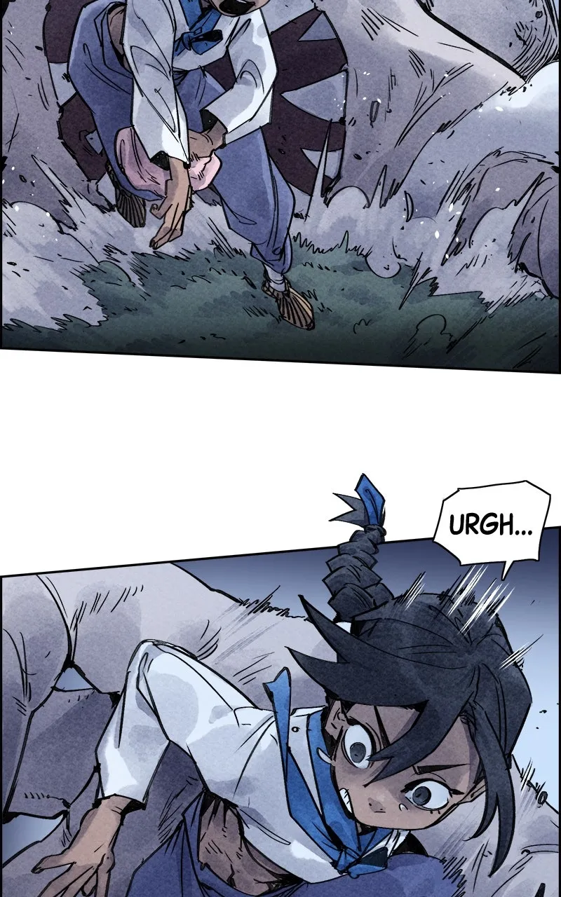Paper Tiger Chapter 25 page 16 - 