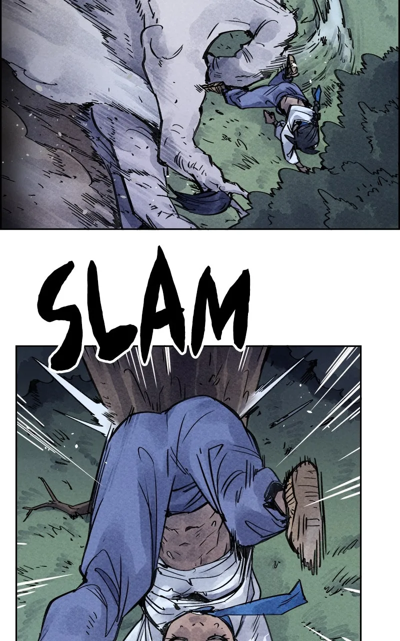 Paper Tiger Chapter 25 page 18 - 
