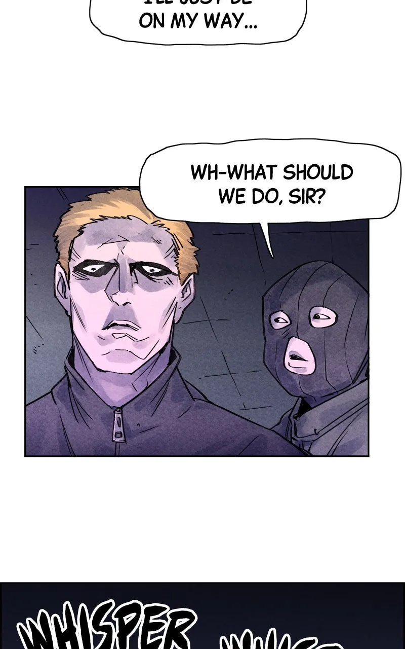 Paper Tiger Chapter 25 page 3 - 