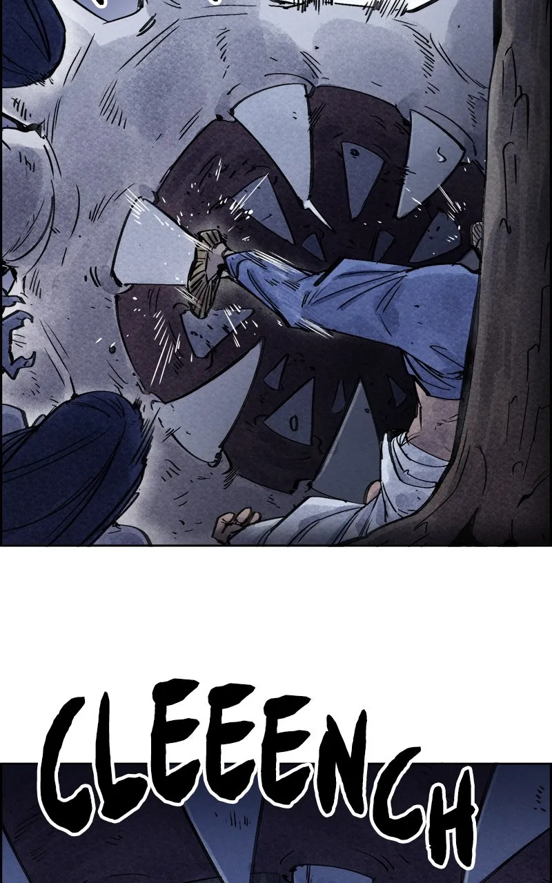 Paper Tiger Chapter 25 page 21 - 