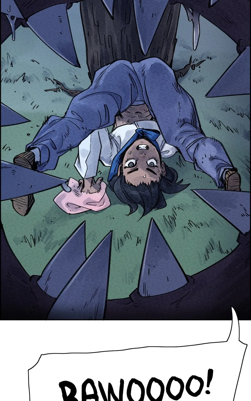 Paper Tiger Chapter 25 page 22 - 