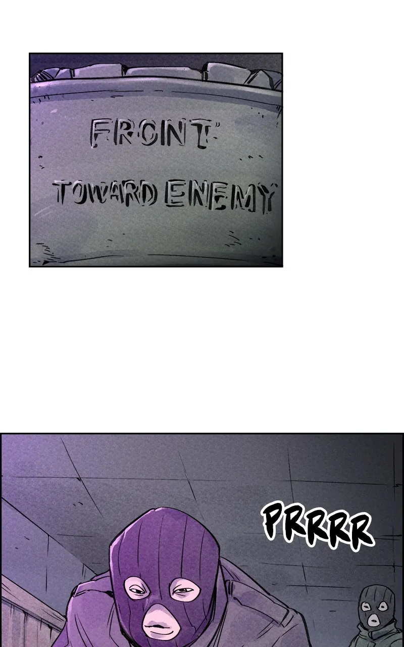 Paper Tiger Chapter 25 page 26 - 
