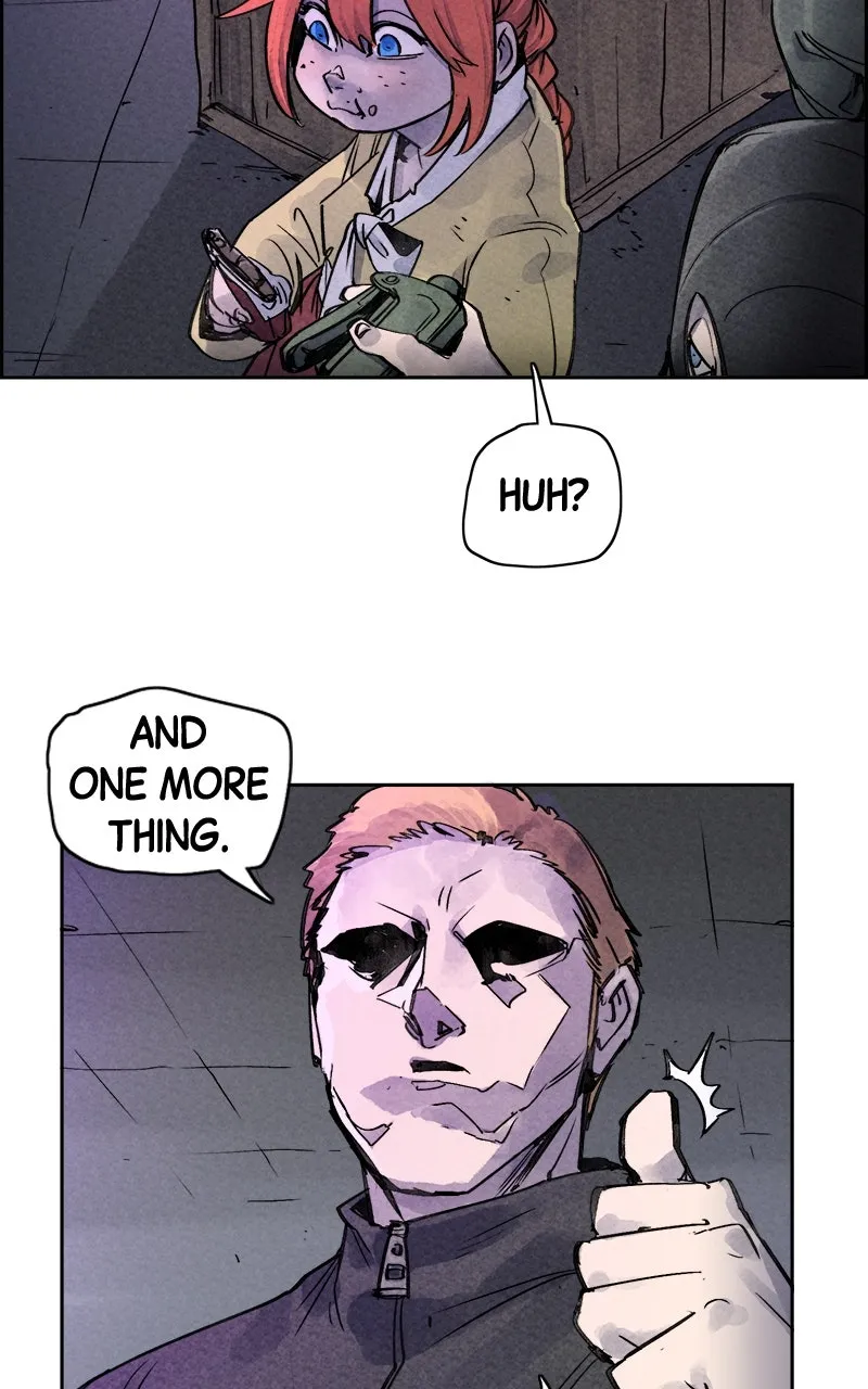 Paper Tiger Chapter 25 page 29 - 