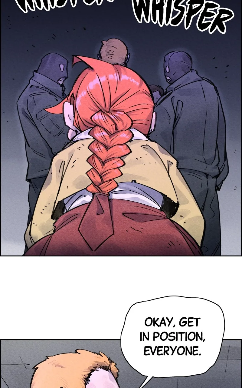 Paper Tiger Chapter 25 page 4 - 
