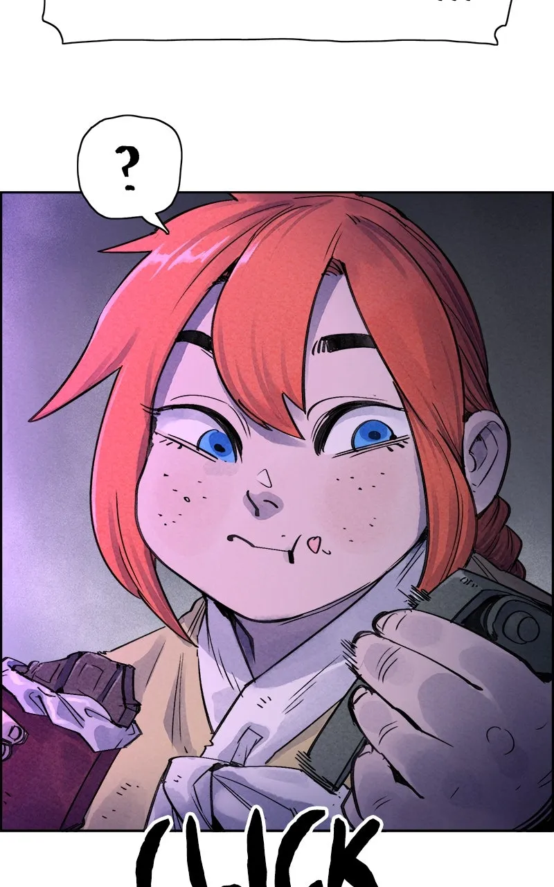 Paper Tiger Chapter 25 page 31 - 