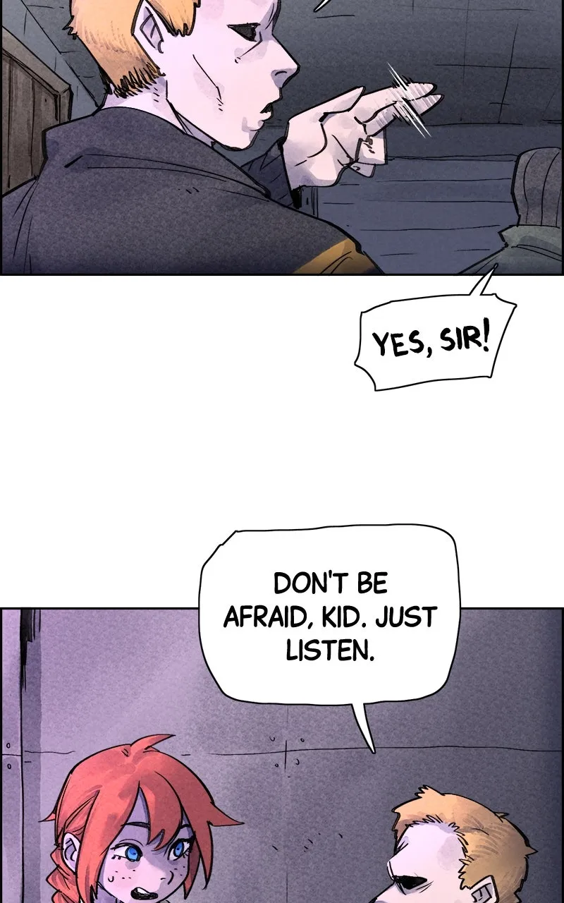 Paper Tiger Chapter 25 page 5 - 