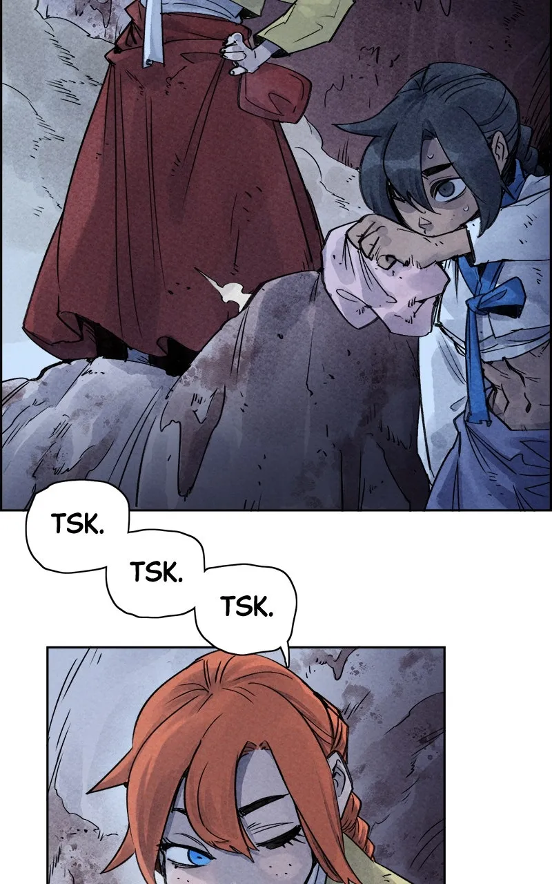 Paper Tiger Chapter 25 page 50 - 