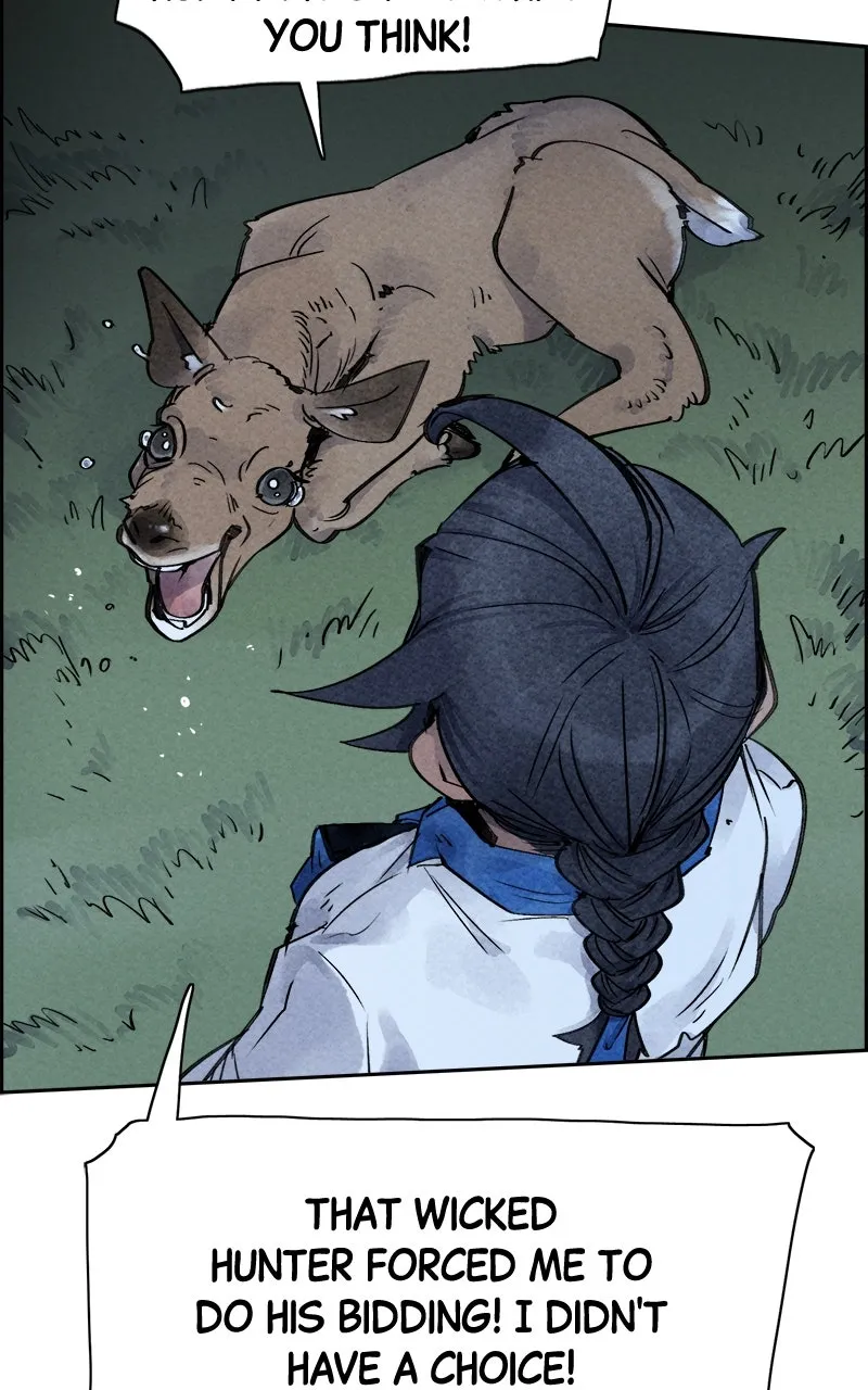 Paper Tiger Chapter 25 page 56 - 