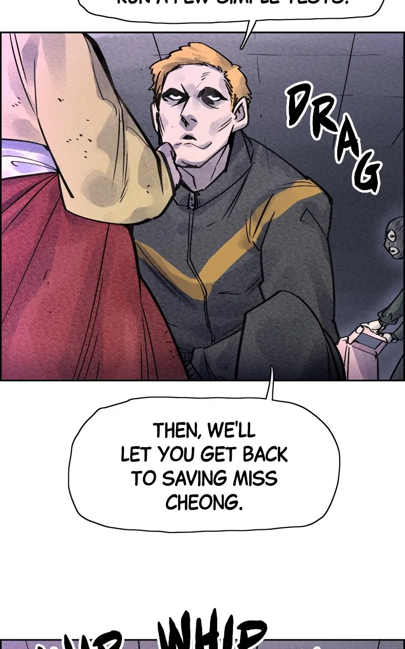 Paper Tiger Chapter 25 page 7 - 