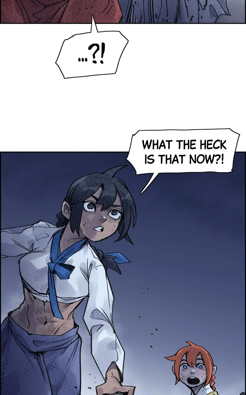 Paper Tiger Chapter 25 page 65 - 