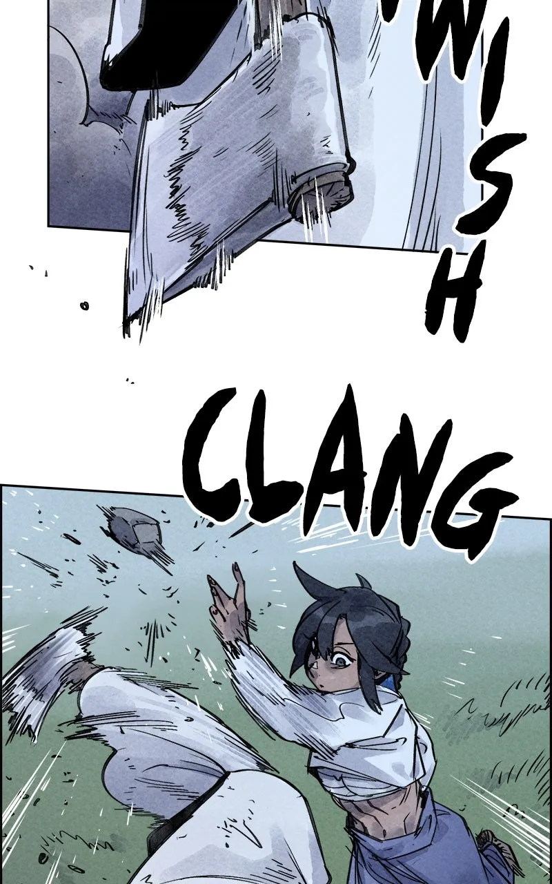 Paper Tiger Chapter 25 page 68 - 