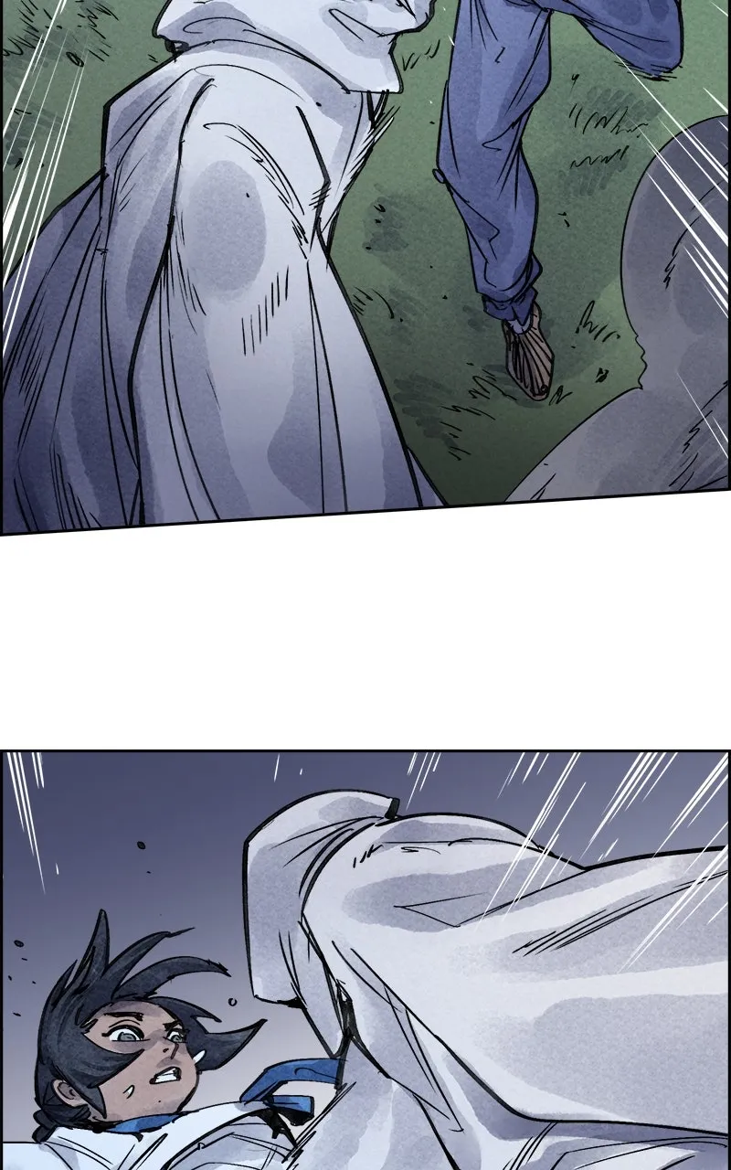Paper Tiger Chapter 25 page 69 - 