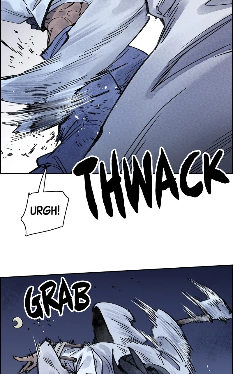 Paper Tiger Chapter 25 page 70 - 