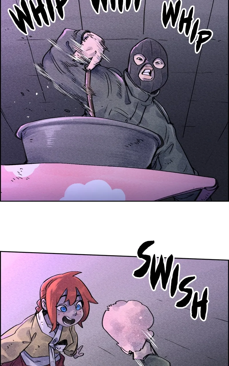 Paper Tiger Chapter 25 page 8 - 