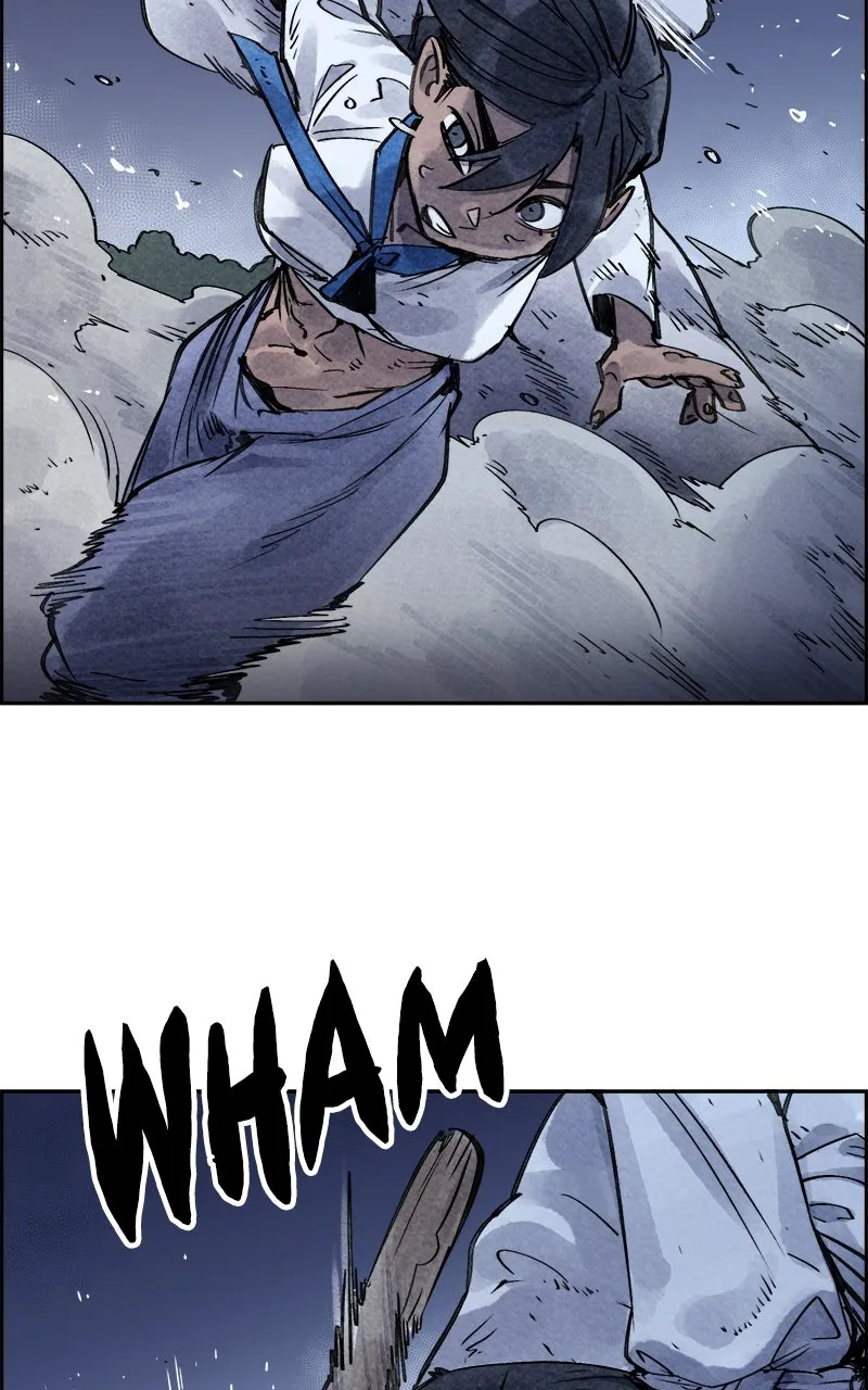 Paper Tiger Chapter 25 page 71 - 