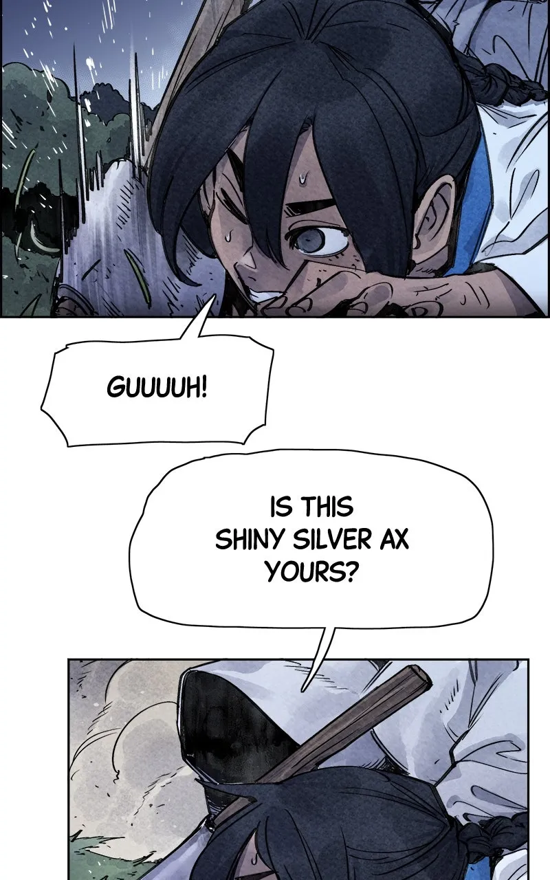 Paper Tiger Chapter 25 page 72 - 