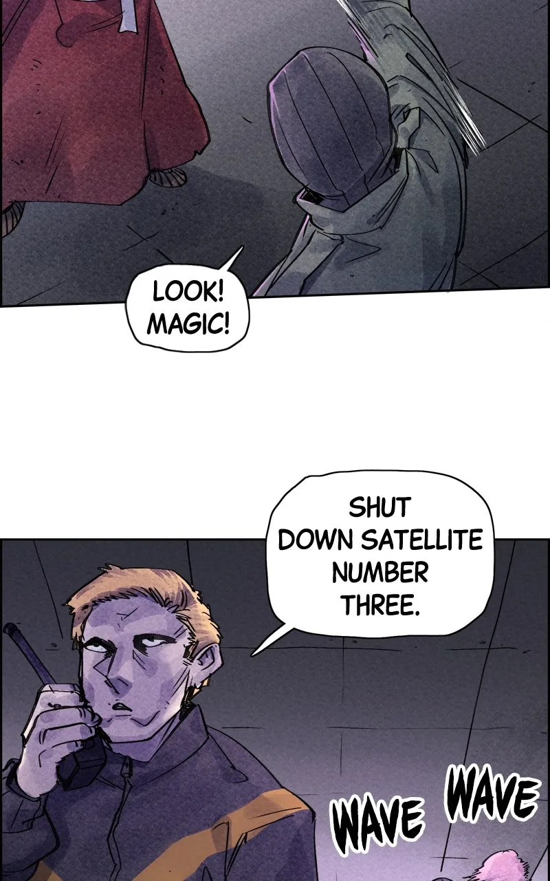 Paper Tiger Chapter 25 page 9 - 
