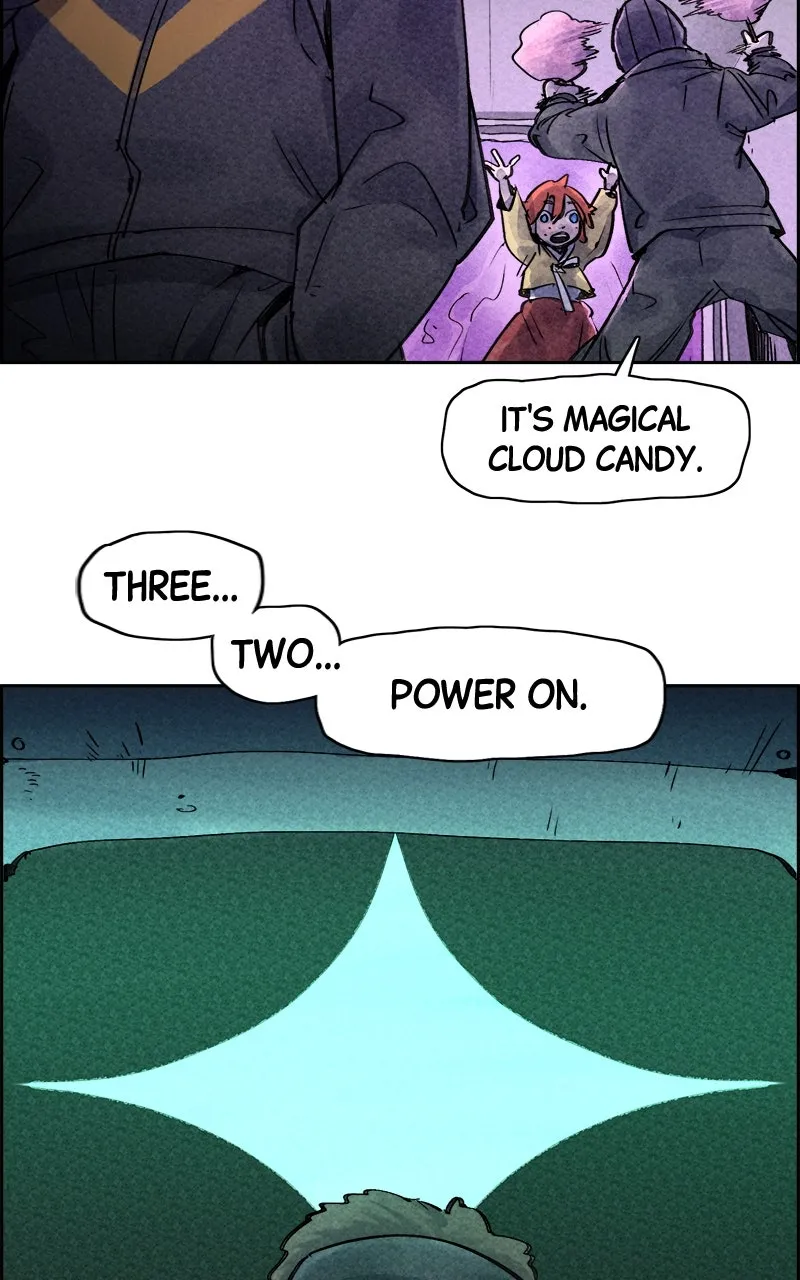 Paper Tiger Chapter 25 page 10 - 