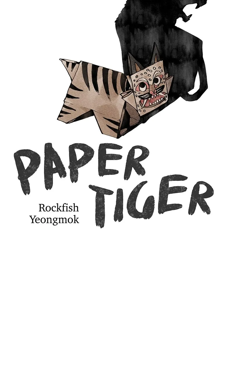 Paper Tiger Chapter 26 page 2 - 
