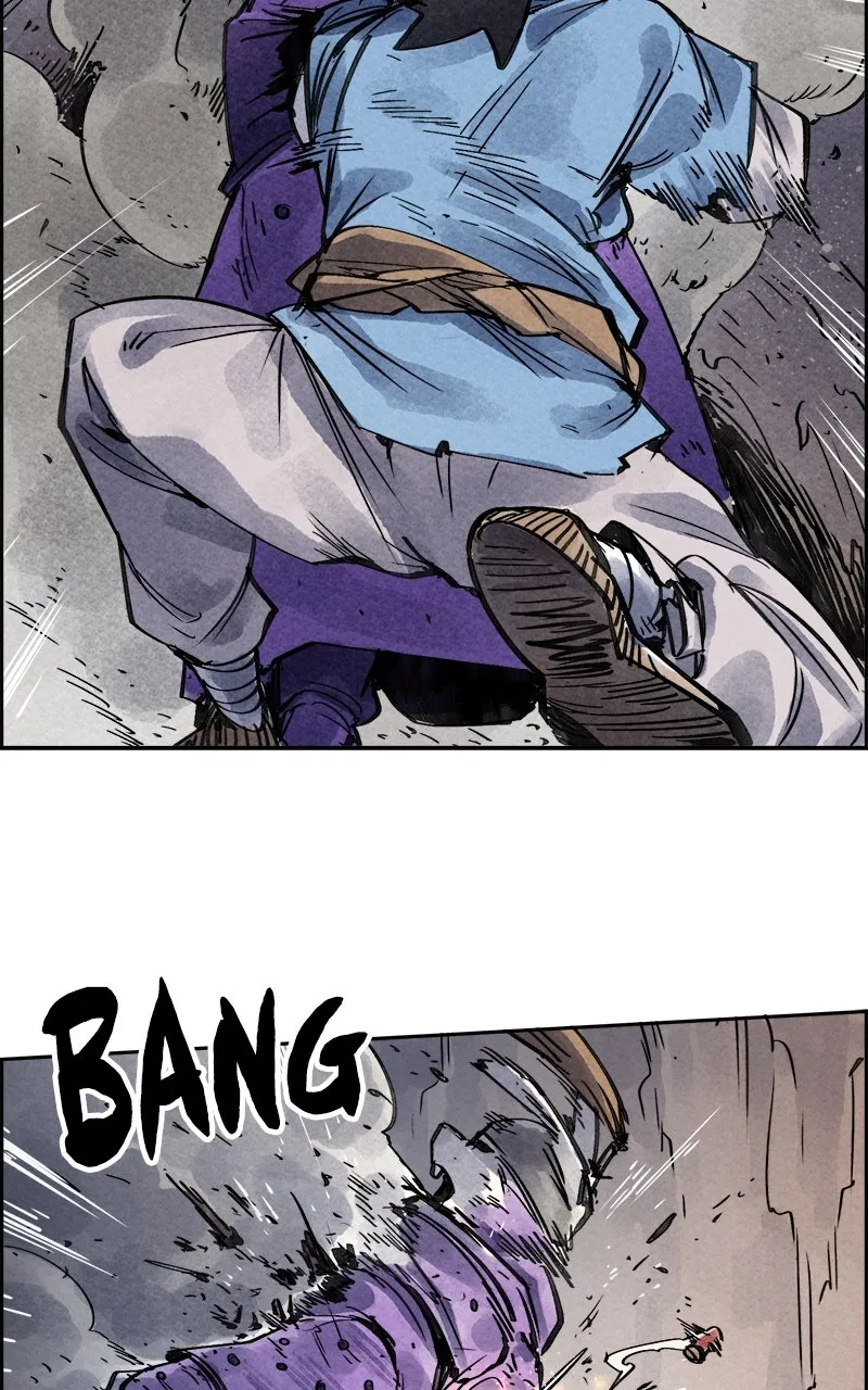 Paper Tiger Chapter 26 page 17 - 