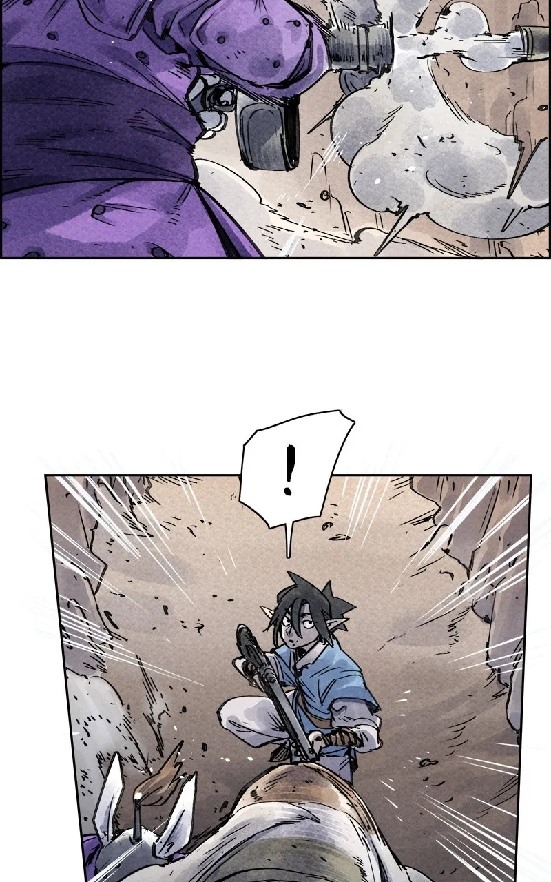 Paper Tiger Chapter 26 page 19 - 