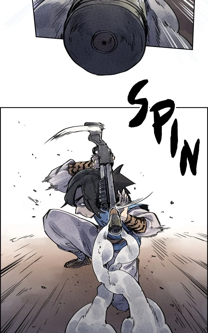 Paper Tiger Chapter 26 page 20 - 