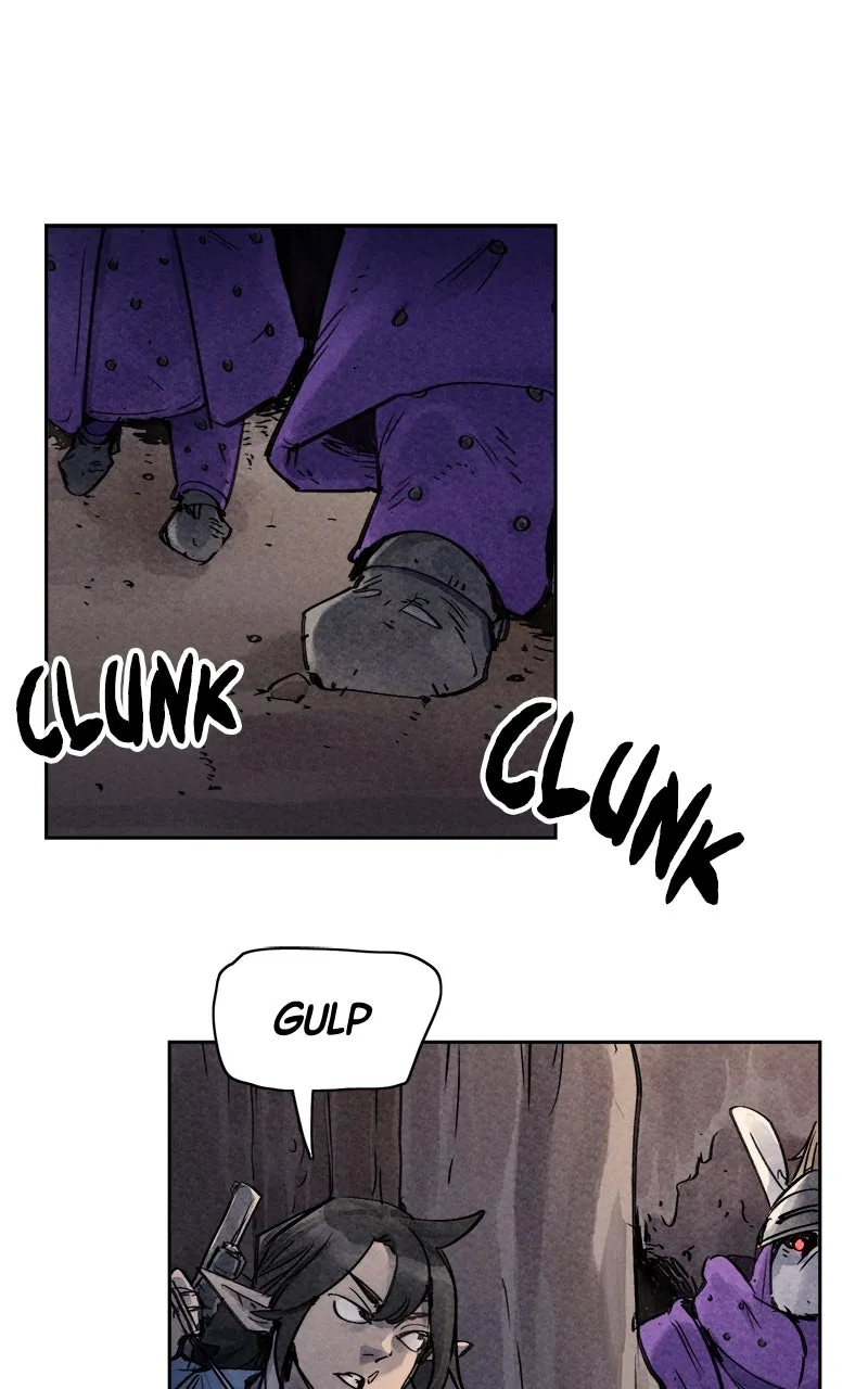 Paper Tiger Chapter 26 page 3 - 
