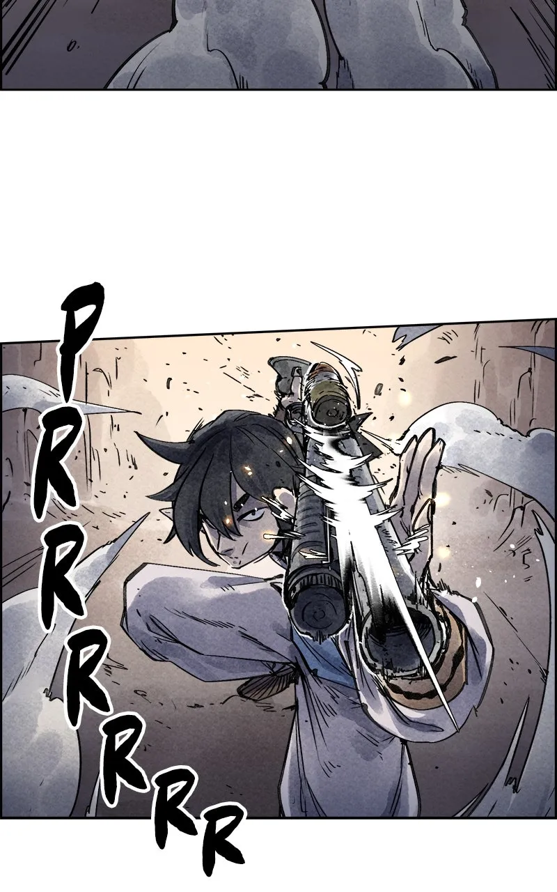 Paper Tiger Chapter 26 page 21 - 