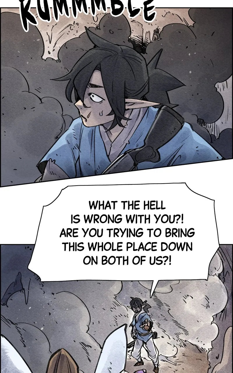 Paper Tiger Chapter 26 page 23 - 